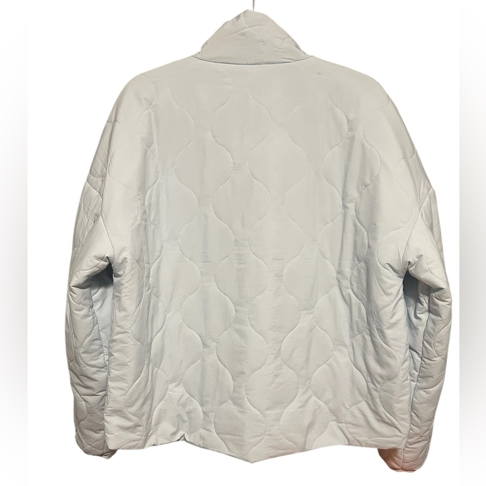 COPY - Avalanche Quilted Jacket - Picture 2 of 4